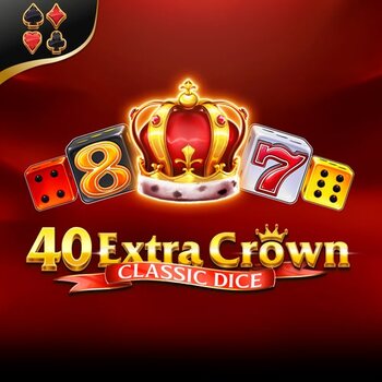 Play 40 Extra Crown Classic Dice at ICE36