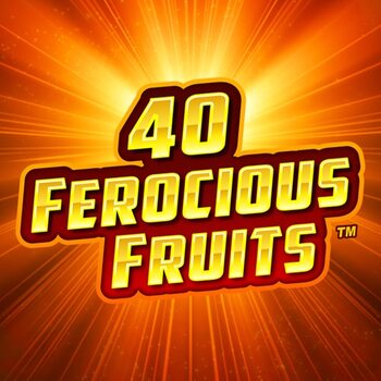 Play 40 Ferocious Fruits at ICE36