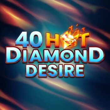 Play 40 Hot Diamond Desire at ICE36