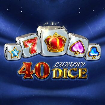 Play 40 Luxury Dice at ICE36