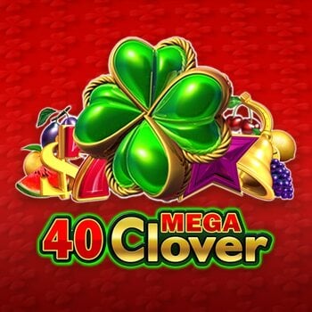 Play 40 Mega Clover at ICE36