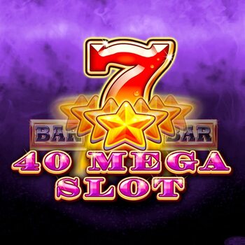 Play 40 Mega Slot at ICE36