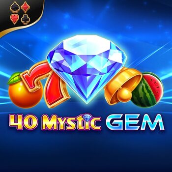 Play 40 Mystic Gem at ICE36