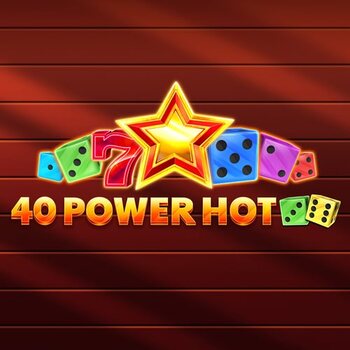 Play 40 Power Hot Dice at ICE36