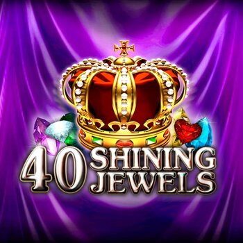 Play 40 Shining jewels at ICE36