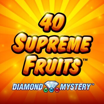 Play 40 Supreme Fruits at ICE36