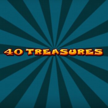 Play 40 Treasures at ICE36