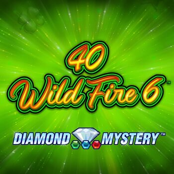 Play 40 Wild Fire 6 at ICE36