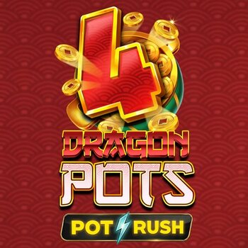 Play 4 Dragon Pots at ICE36