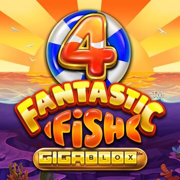 Play 4 Fantastic Fish GigaBlox at ICE36