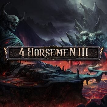Play 4 Horsemen 3 at ICE36
