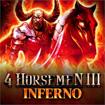 Play 4 Horsemen 3 - Inferno at ICE36