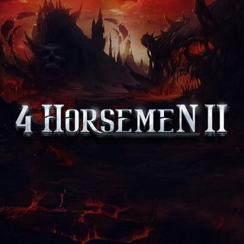 Play 4 Horsemen II at ICE36