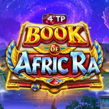 Play 4TP Book Of AfricRA at ICE36