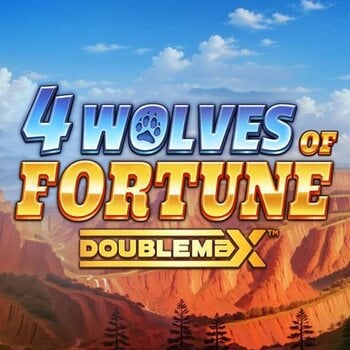 Play 4 Wolves of Fortune at ICE36