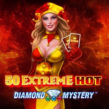 Play 50 Extreme Hot at ICE36
