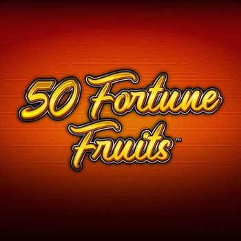 Play 50 FORTUNE FRUITS at ICE36