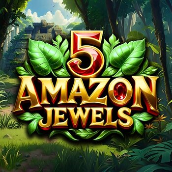 Play 5 Amazon Jewels at ICE36