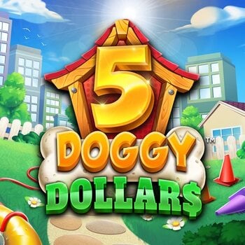 Play 5 Doggy Dollars at ICE36