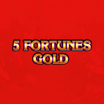Play 5 Fortunes Gold at ICE36