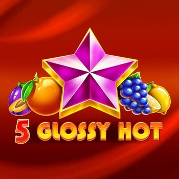 Play 5 Glossy Hot at ICE36