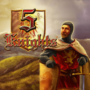 Play 5 Knights at ICE36