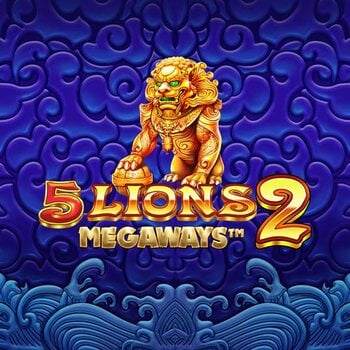 Play 5 Lions Megaways 2 at ICE36