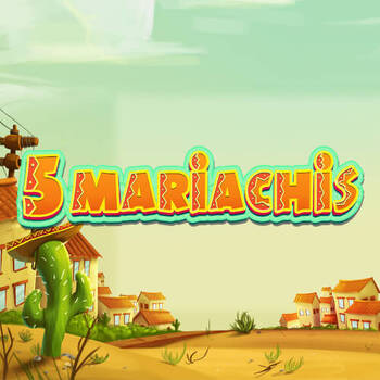 Play 5 Mariachis at ICE36