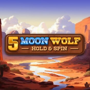 Play 5 Moon Wolf at ICE36