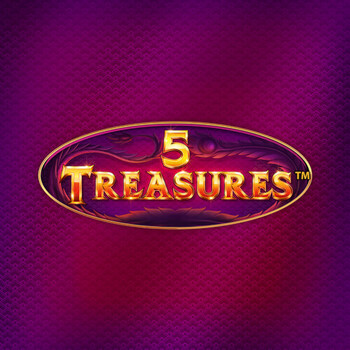 Play 5 Treasures at ICE36