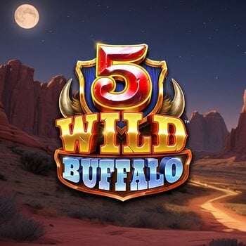 Play 5 Wild Buffalo at ICE36