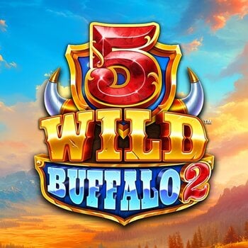 Play 5 Wild Buffalo 2 at ICE36