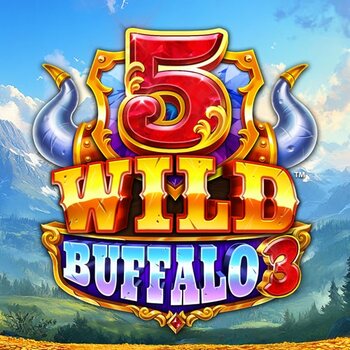Play 5 Wild Buffalo 3 at ICE36