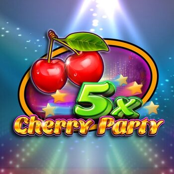 Play 5x Cherry Party at ICE36