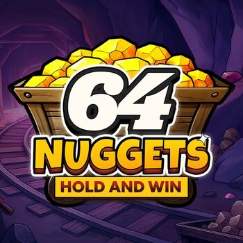 Play 64 Nuggets Hold and Win at ICE36
