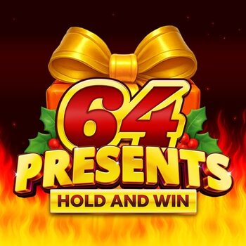 Play 64 Presents Hold and Win at ICE36
