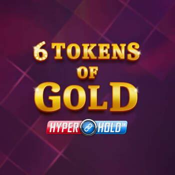 Play 6 Tokens of Gold at ICE36