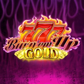 Play 777 Burn Em Up GOLD at ICE36