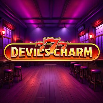 Play 777 - Devils Charm at ICE36