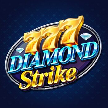 Play 777 Diamond Strike at ICE36
