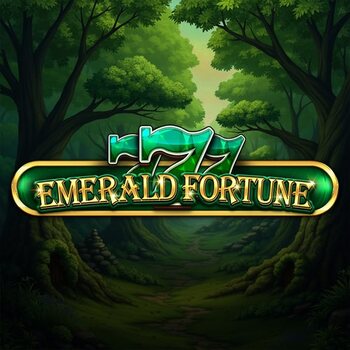 Play 777 - Emerald Fortune at ICE36