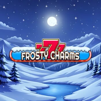 Play 777 - Frosty Charms at ICE36
