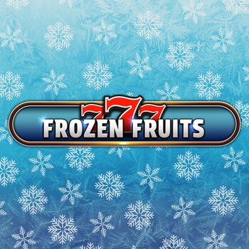 Play 777 - Frozen Fruits at ICE36