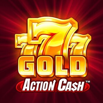 Play 777 Gold Action Cash at ICE36
