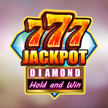 Play 777 Jackpot Diamond Hold and Win at ICE36