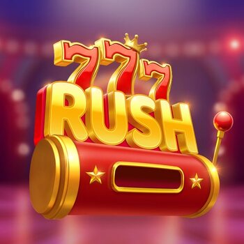 Play 777 Rush at ICE36