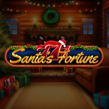 Play 777 Santas Fortune at ICE36