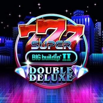 Play 777 Super BIG BuildUp II Double Deluxe at ICE36