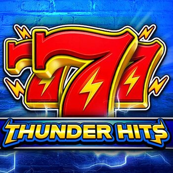 Play 777 - Thunder Hits at ICE36