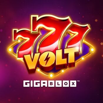 Play 777 Volt GigaBlox at ICE36